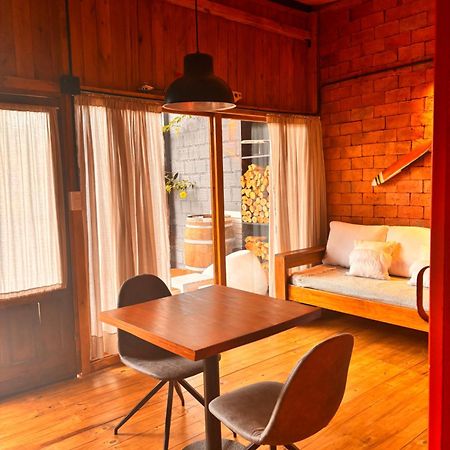 Aerohouse Apartment Посадас Екстериор снимка