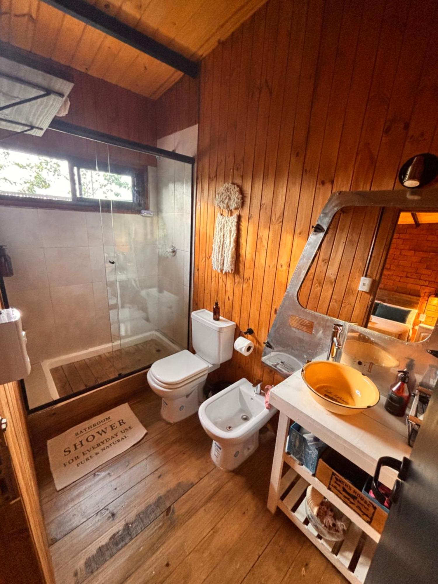 Aerohouse Apartment Посадас Екстериор снимка